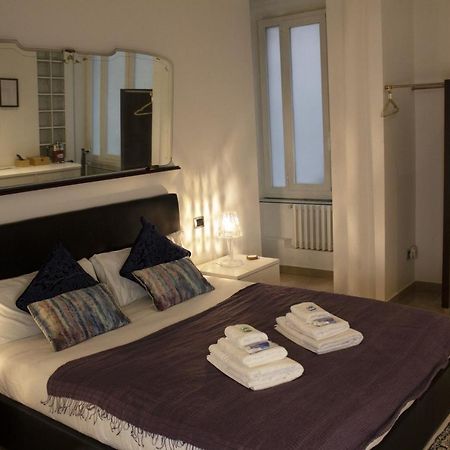 Bed and Breakfast Naviglio81 Mailand Exterior foto