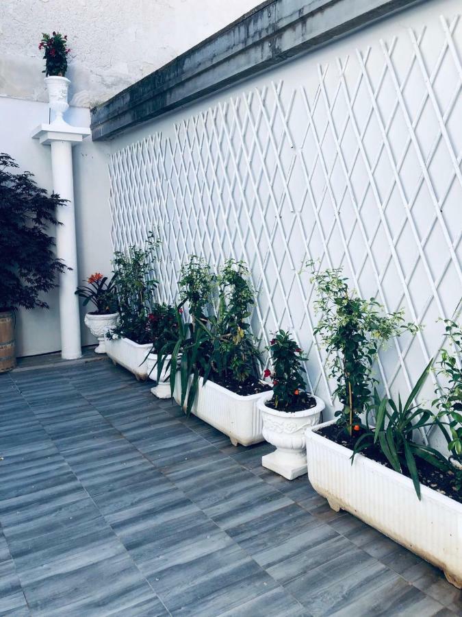 Bed and Breakfast Naviglio81 Mailand Exterior foto