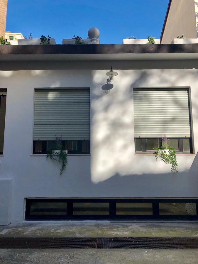 Bed and Breakfast Naviglio81 Mailand Exterior foto