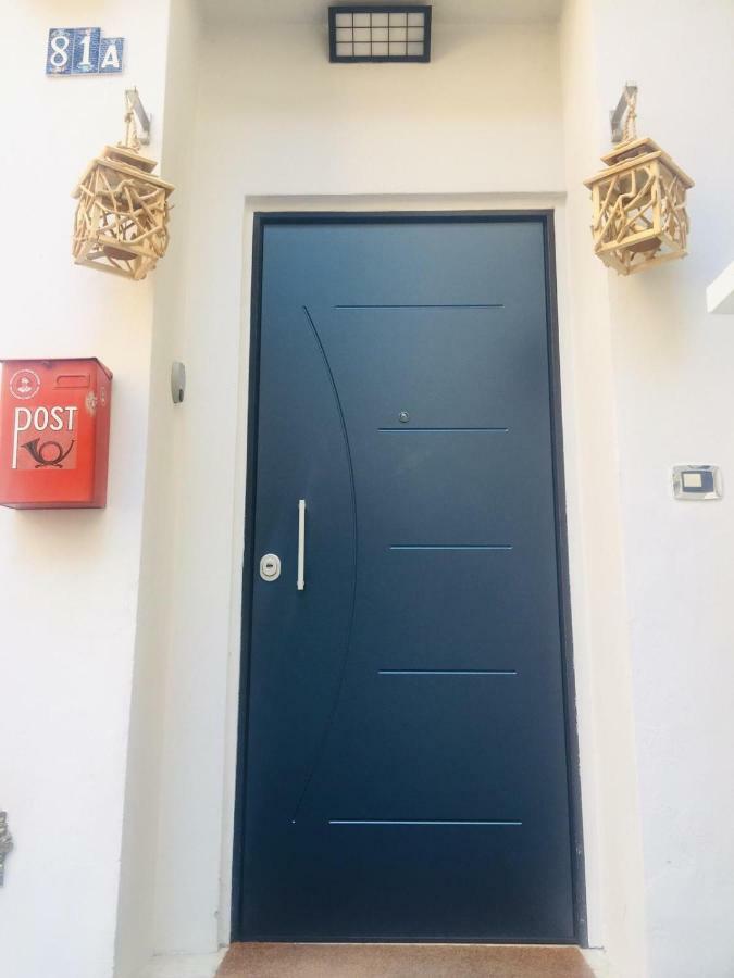 Bed and Breakfast Naviglio81 Mailand Exterior foto