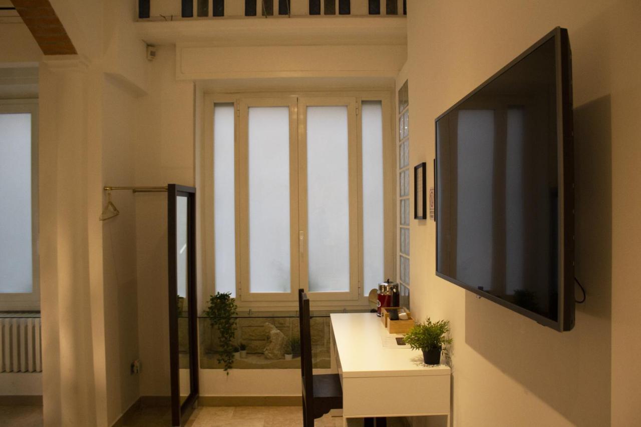 Bed and Breakfast Naviglio81 Mailand Exterior foto