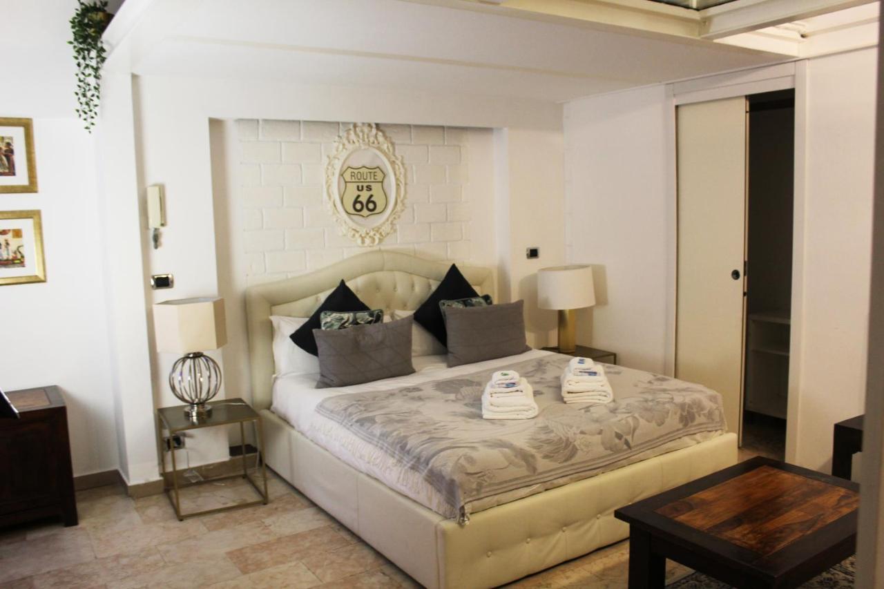 Bed and Breakfast Naviglio81 Mailand Exterior foto