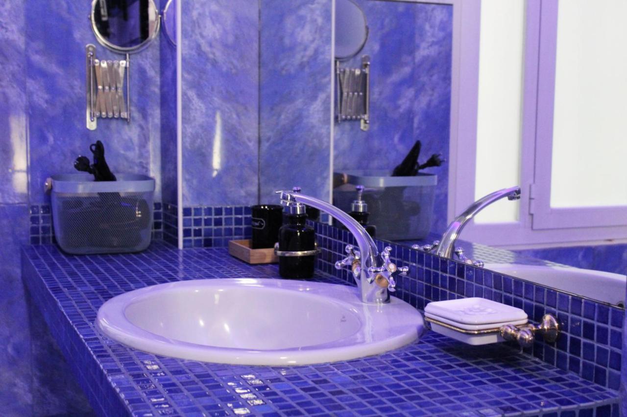 Bed and Breakfast Naviglio81 Mailand Exterior foto